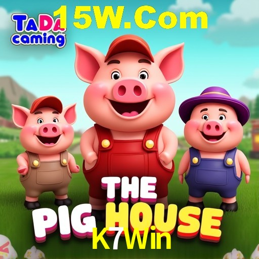 Desvendando o Mundo dos Jogos Virtuais na K7Win